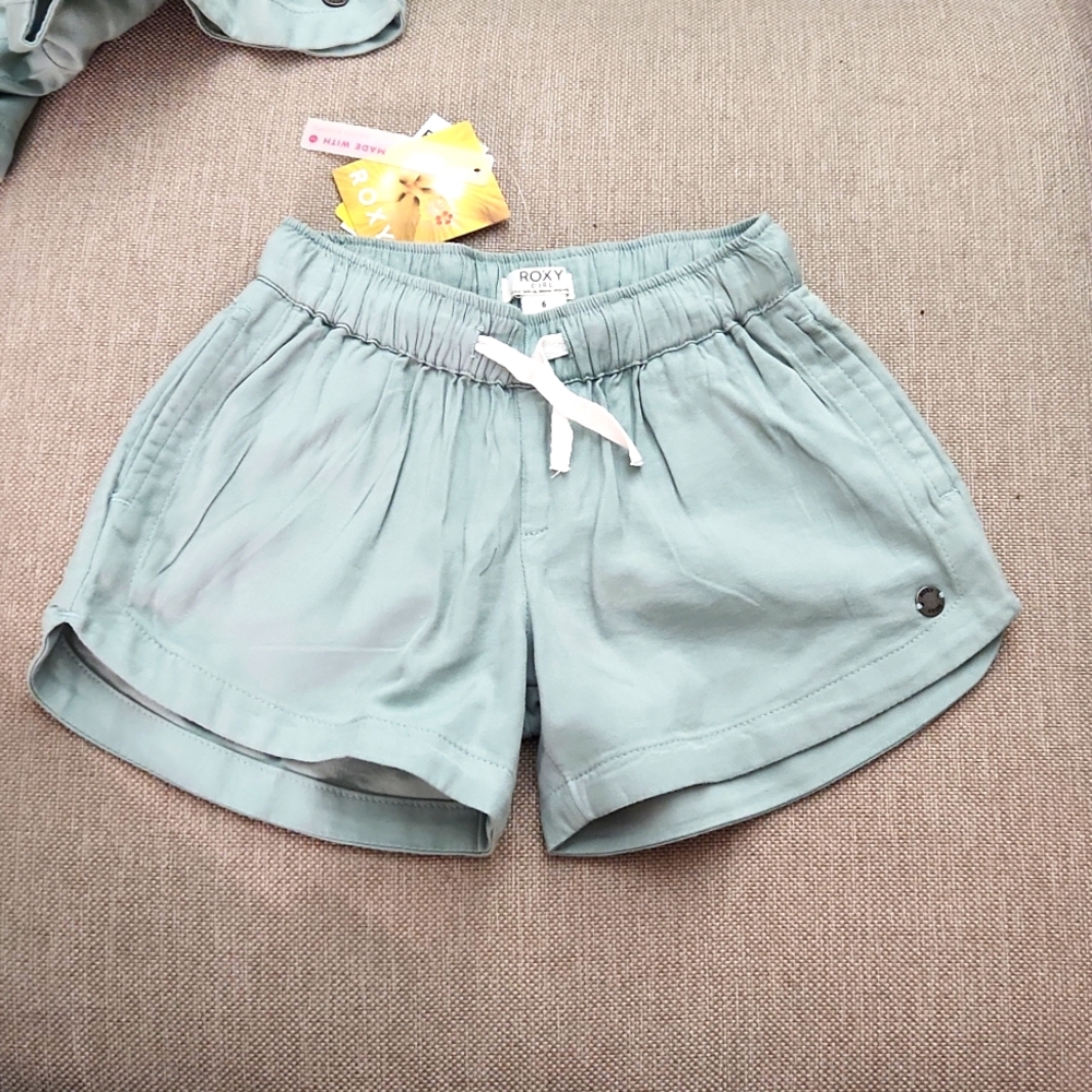 Roxy Girl's Shorts